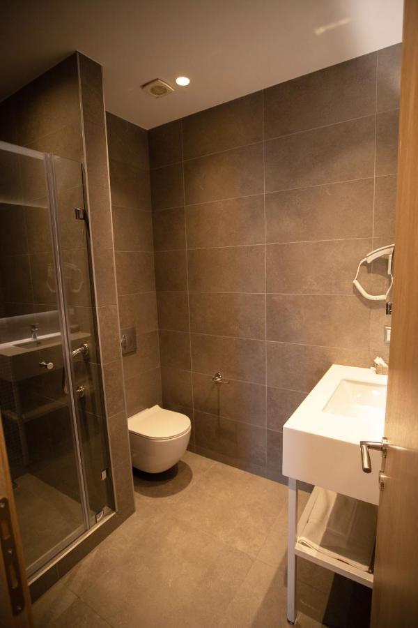 8 Boutique Suites Nea Poteidaia Bagian luar foto